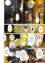 naruto hentei comic