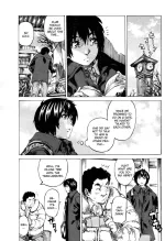 hatsukoi english hentai yaoi manga