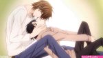 hatsukoi english hentai yaoi manga