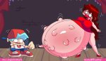 fnfえっち