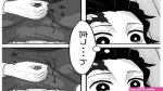 鬼滅の刃 manhua