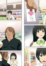 もつあき催眠エロ同人誌
