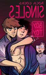 boy hentai comic gay