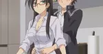 hentai boy bby to 2girl