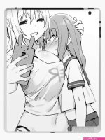 hentai boy bby to 2girl
