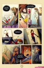 pregnant spider woman hentai