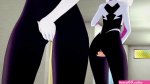 pregnant spider woman hentai