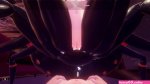 pregnant spider woman hentai