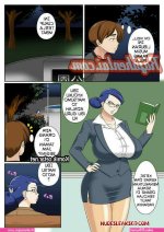 rekomendasi hentai anime ibu dan anak