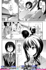 rekomendasi hentai anime ibu dan anak