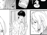 奴隶调教色情漫画
