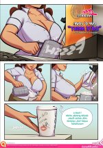 hentai battle to be conceive mother sex comic net
