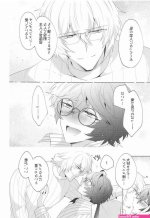 yaoi doujinshi sites