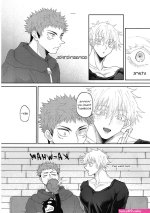 yaoi doujinshi sites