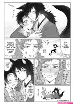 yaoi doujinshi sites