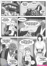 komik xxx raikage hentai44