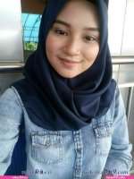 komik hijab 3dx sma