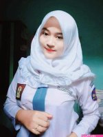 komik hijab 3dx sma
