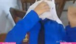 komik hijab 3dx sma
