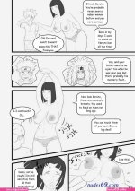 boruto s birthday class hemtai
