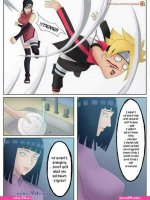 hinata boruto hentai xxx manhwa