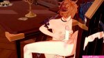 comic yaoi dick handjob