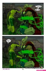 comic yaoi dick handjob