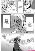 iruma yaoi