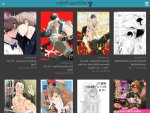 yaoi online bara