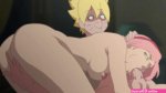 boruto naruto next generations sakura hentai comic