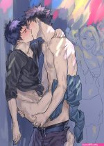 manga sex bxb