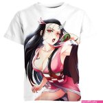 comic hentai nezuko