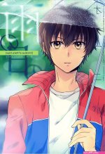 dj daiya no ace