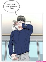 yaoi threesome manhwa