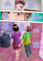 hentai comic mother cheating