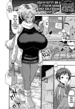 hentai comic mother cheating