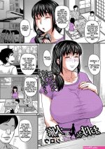 hentai comic mother cheating