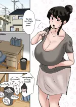 hentai comic mother cheating