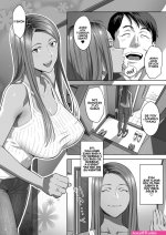 hentai comic mother cheating