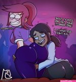 reagan xxx inside out