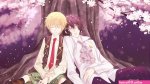 japan anime gay kirepapa series