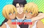 japan anime gay kirepapa series