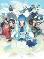 japan anime gay kirepapa series