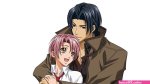 japan anime gay kirepapa series