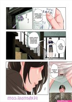 komik hentai temanku menyukai ibuku