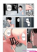 komik hentai temanku menyukai ibuku