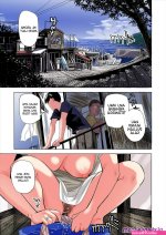 komik hentai temanku menyukai ibuku