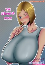 komik hentai temanku menyukai ibuku
