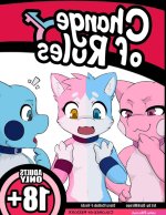 yaoi cartoon sex stories