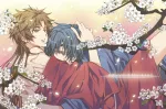 yaoi cartoon sex stories